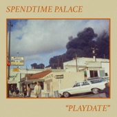 Get It Straight by Spendtime Palace