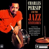 Charlie Persip and The Jazz Statesmen - Sevens (2013 Remastered Version)