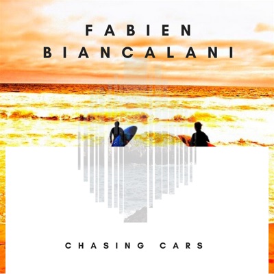 Chasing Cars (Guitar Version) - Fabien Biancalani