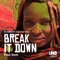 Break It Down artwork