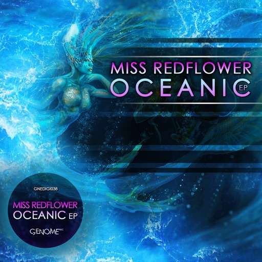 Oceanic - Single by Miss Redflower