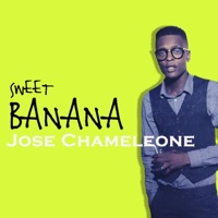 Sweet Banana - Single - Jose Chameleone