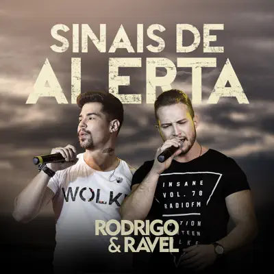 Sinais De Alerta - Single - Rodrigo e Ravel