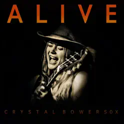 Alive - Crystal Bowersox