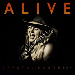 Alive - Crystal Bowersox Alive - Crystal Bowersox