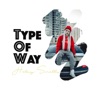 Type of Way - Single