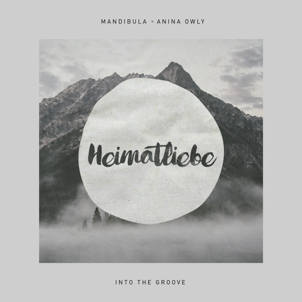 Into the Groove - Single