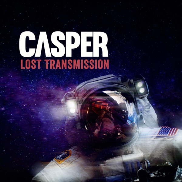Lost Transmission - EP