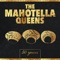 Mbube - Mahotella Queens lyrics