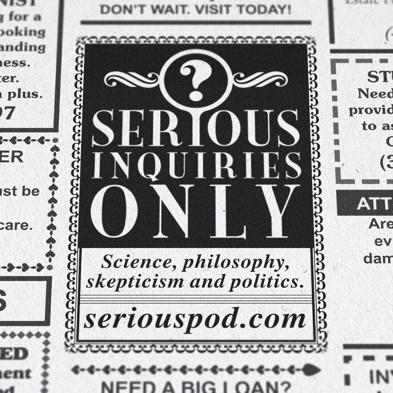 Serious Inquiries Only