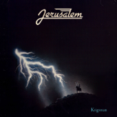 Krigsman - Jerusalem