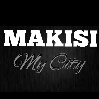 My City - Single