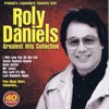 Roly Daniels - Mr Jones
