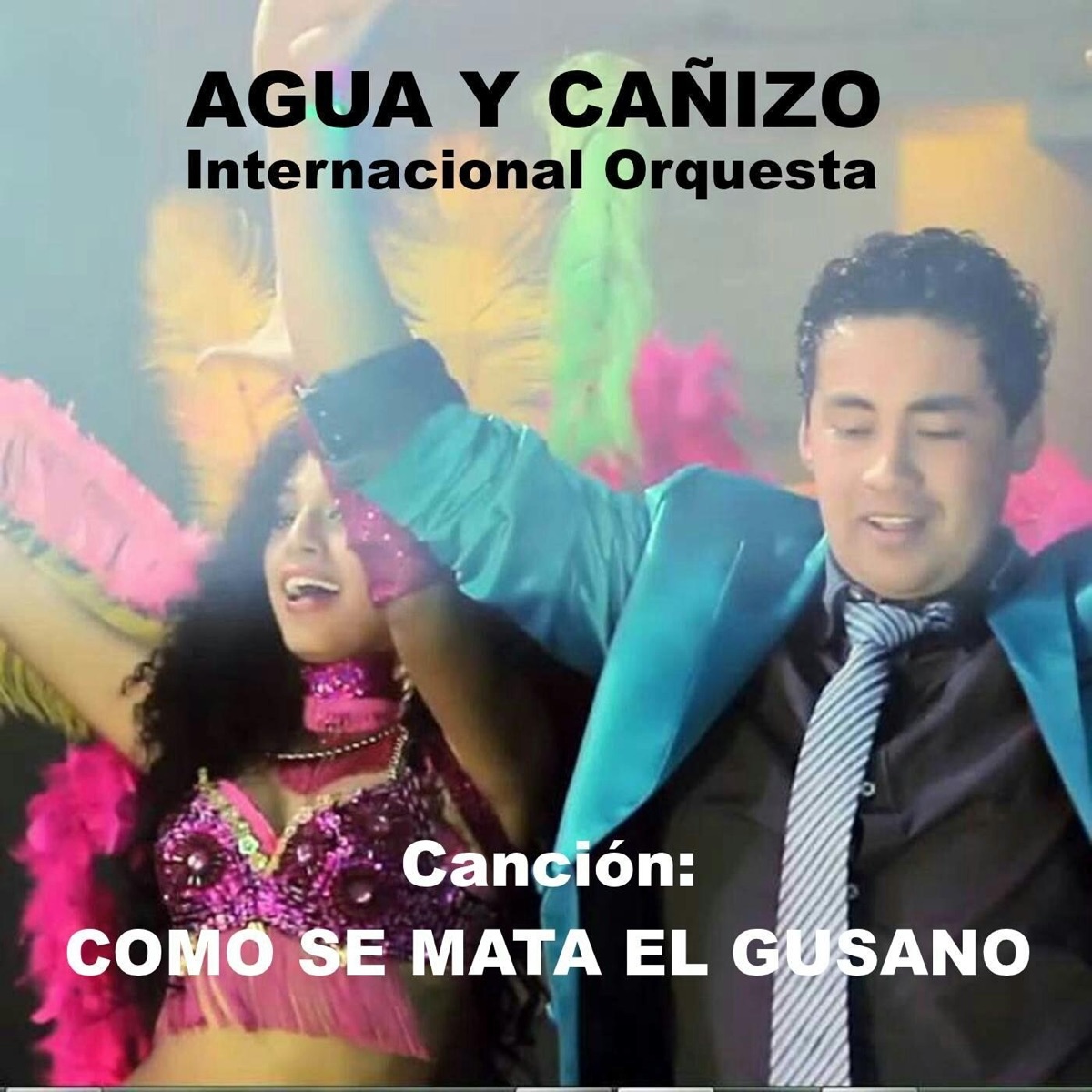 Como Se Mata El Gusano - Single - Album by Agua y Cañizo Internacional  Orquesta - Apple Music