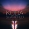 Shattered - Koda lyrics