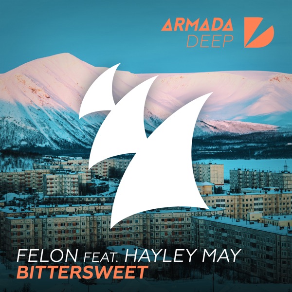 Bittersweet (feat. Hayley May) - Single