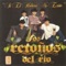 Dime Lo Que Piensas - Retoños Del Rio lyrics