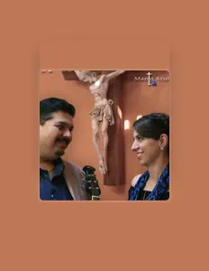 Escucha a Manto Azul, mira videos musicales, lee su biografía, consulta las fechas de las gira y más.