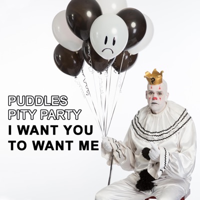 I Want You to Want Me - Single