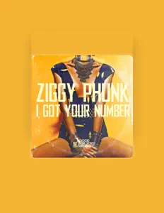 Listen to Ziggy Phunk, watch music videos, read bio, see tour dates & more!
