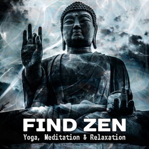 Find Zen: Yoga, Meditation & Relaxation – 50 Healing Music, Zen Nature Sounds, Therapy for Mind, Body & Soul, Deep Sleep