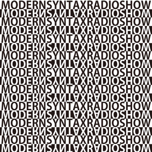 Modern Syntax Radio Show podcast