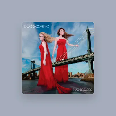 Listen to Duo Scorpio, watch music videos, read bio, see tour dates & more!