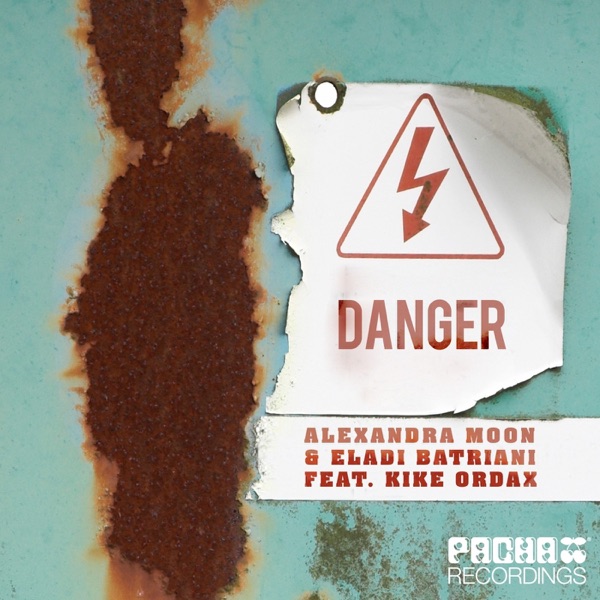 Danger (feat. Kike Ordax)