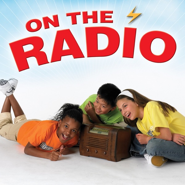 On the Radio - EP