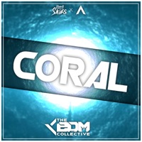 Coral - Single - Paper Skies & Elivion