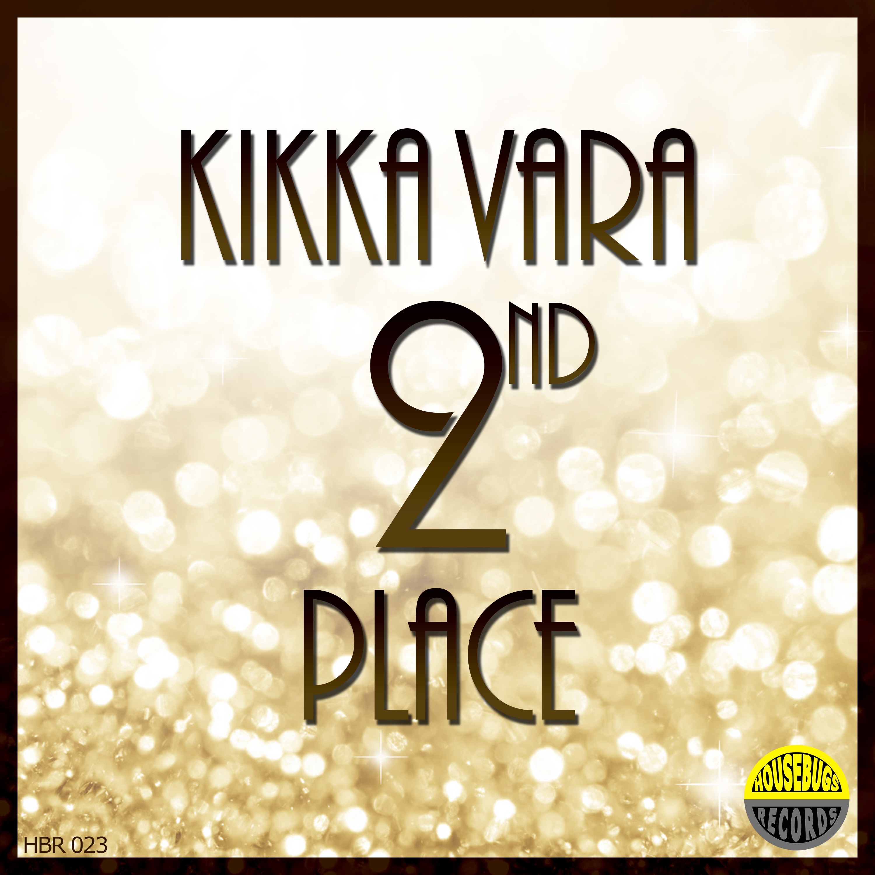 2nd Place - Single