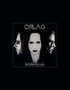 Escucha a Orlag, mira videos musicales, lee su biografía, consulta las fechas de las gira y más.