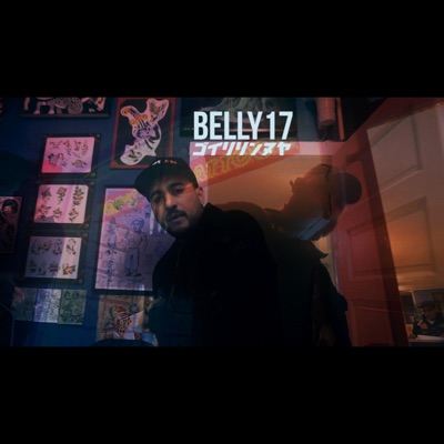 Belly 17 (feat. Saviorself) - Single