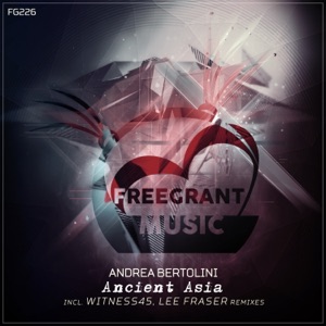 Ancient Asia - Single