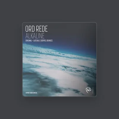 Listen to Ord Rede, watch music videos, read bio, see tour dates & more!