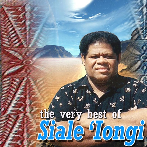 Download Siale 'Iongi - The Very Best of Siale 'Iongi (2013) Album ...