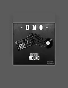 Listen to Mc Uno, watch music videos, read bio, see tour dates & more!