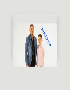 Dengarkan Aranyszemek Rikárdó, tonton video musik, baca bio, lihat tanggal tur & lainnya!