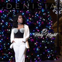 O Holy Night - Single - Denisia