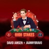 High Stakes 2017 (feat. Jaannybravo) - Single