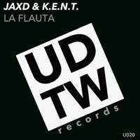 La Flauta - Single - JAXD & K.E.N.T