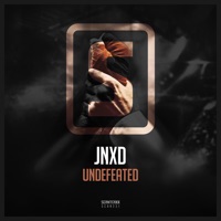 JNXD - Undefeated