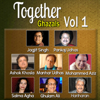 Various Artists - Together Ghazals, Vol. 1 artwork