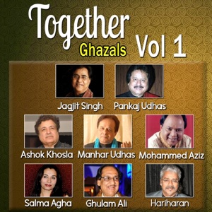 Together Ghazals, Vol. 1
