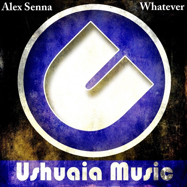 Whatever - EP