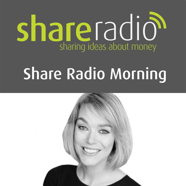 Share Radio Morning By Share Radio On Apple Podcasts -