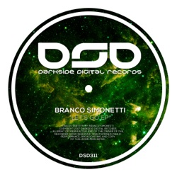 Branco Simonetti - Next Step