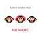No Name - Rupee & Ricardo Drue lyrics