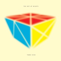 Burnoff's Bounce (feat. Charlie Hunter) - Single - The Hot at Nights