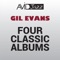 Joy Spring (Remastered) - Gil Evans lyrics